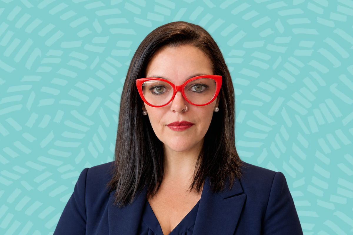 Tammi Parada