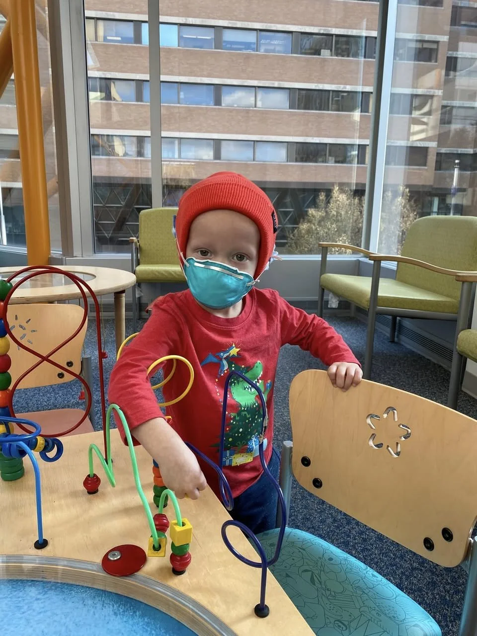 December 18 - Clinic Update