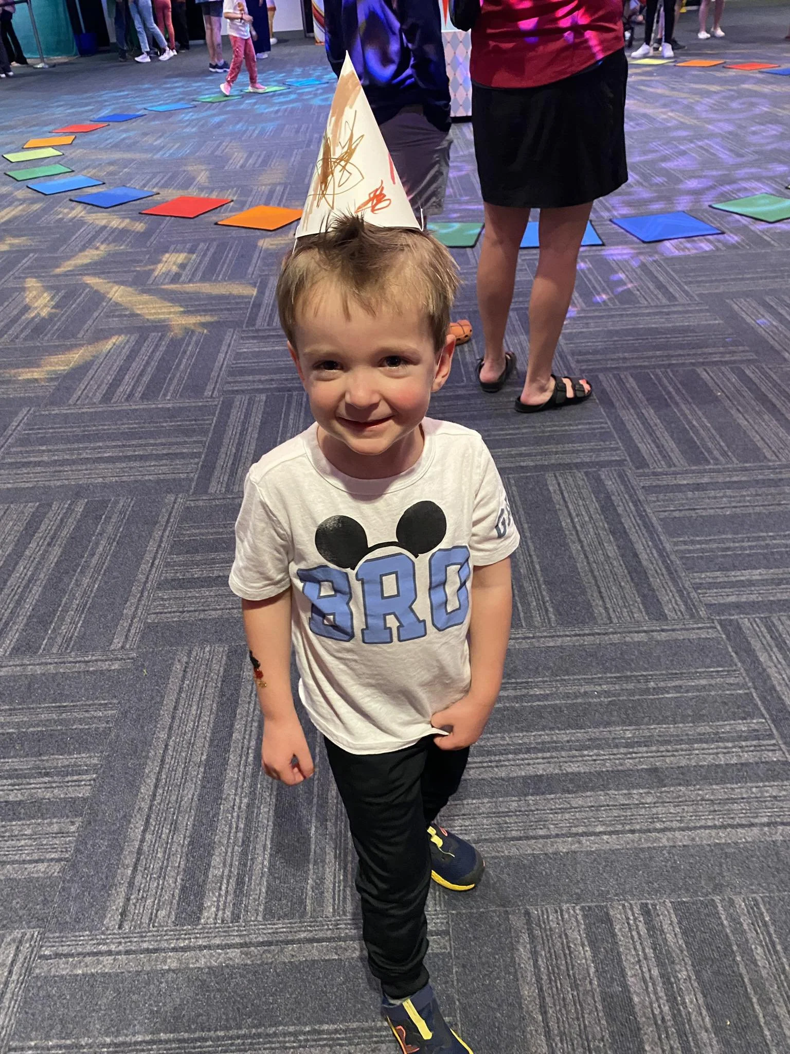 Feb 25 - Prayer Request