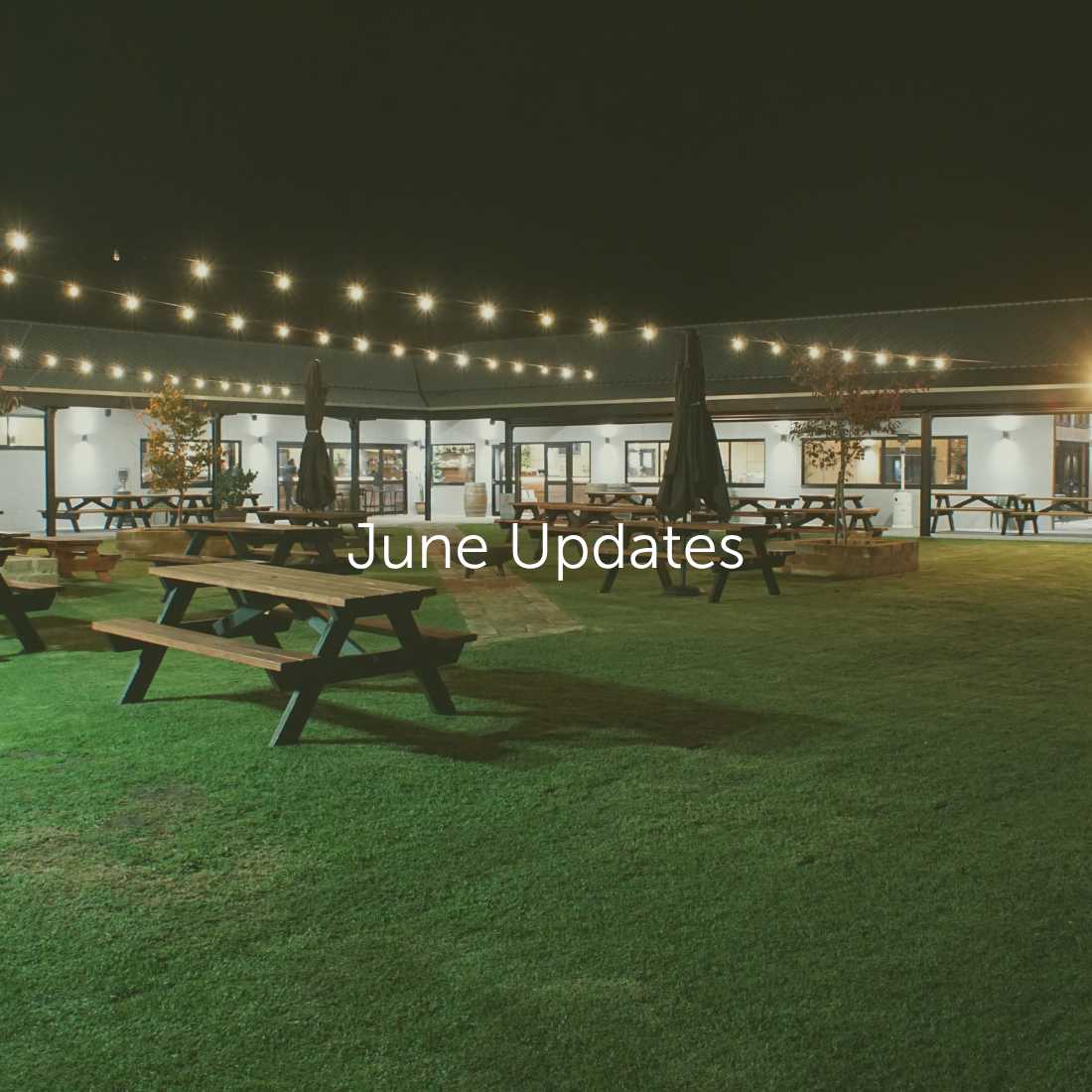 June Just Got Better