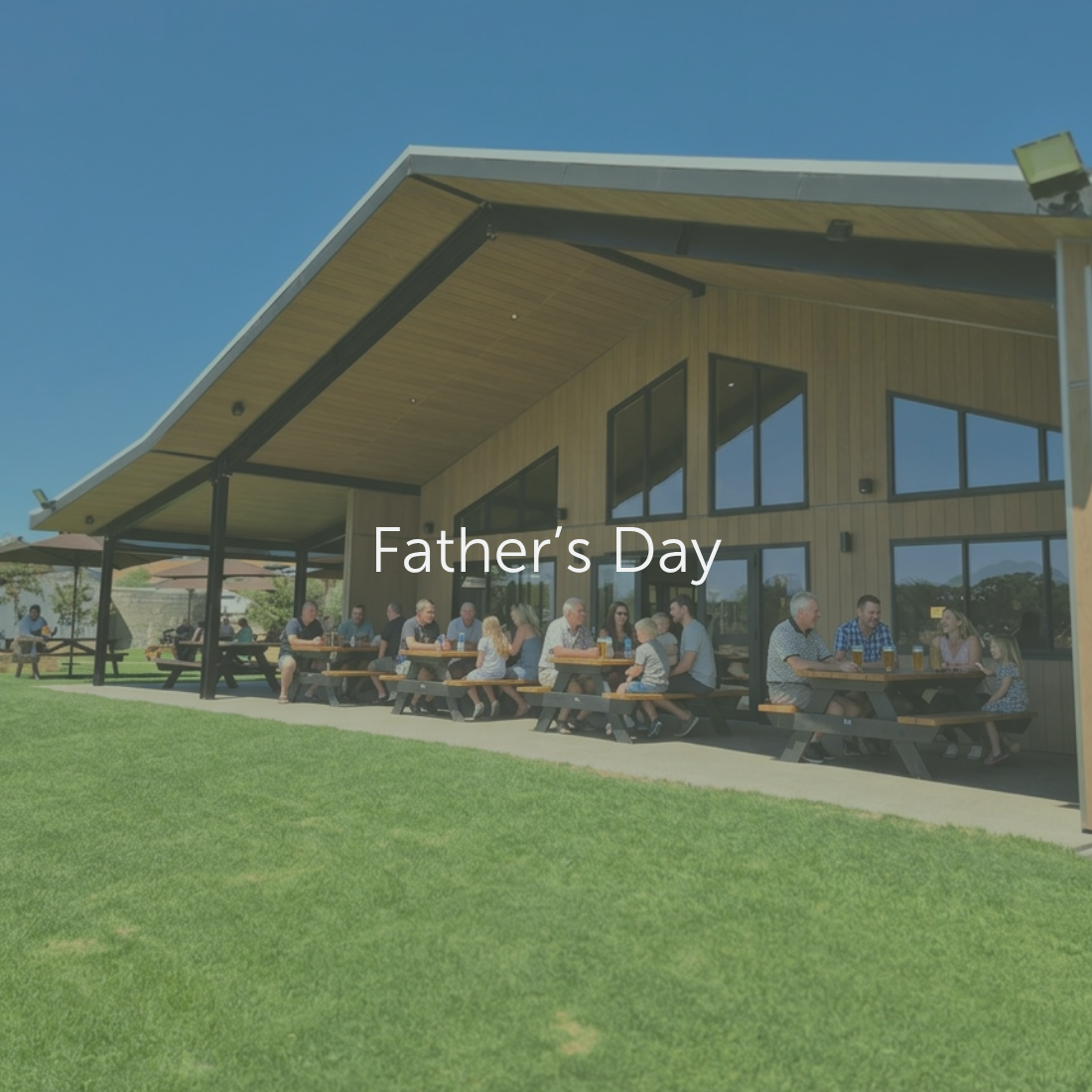 Father’s Day