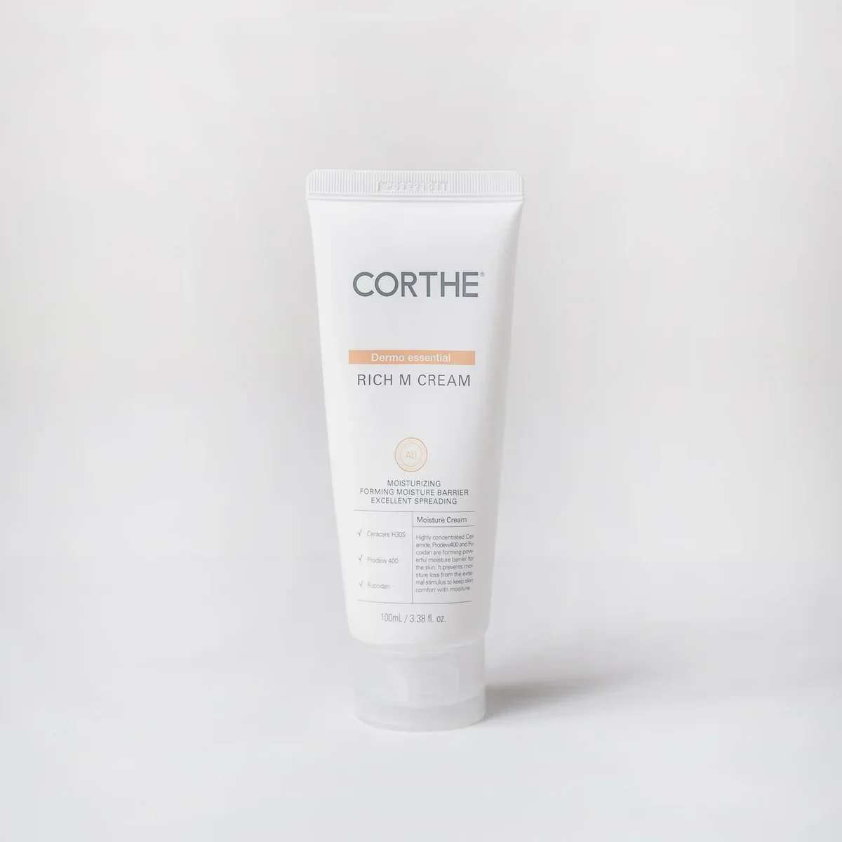 Corthe Dermo Essential Rich M Cream