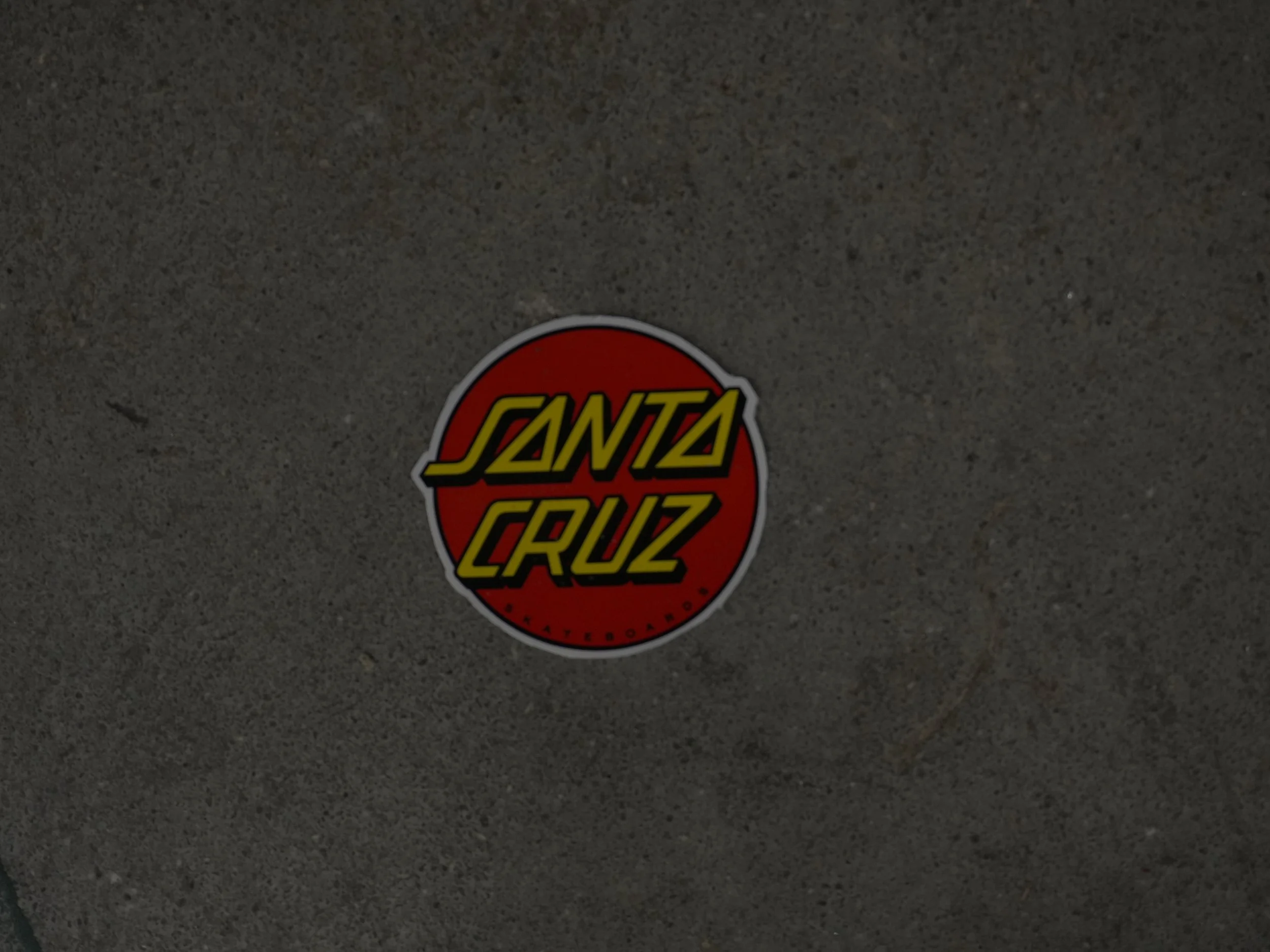 Santa Cruz Skateboards