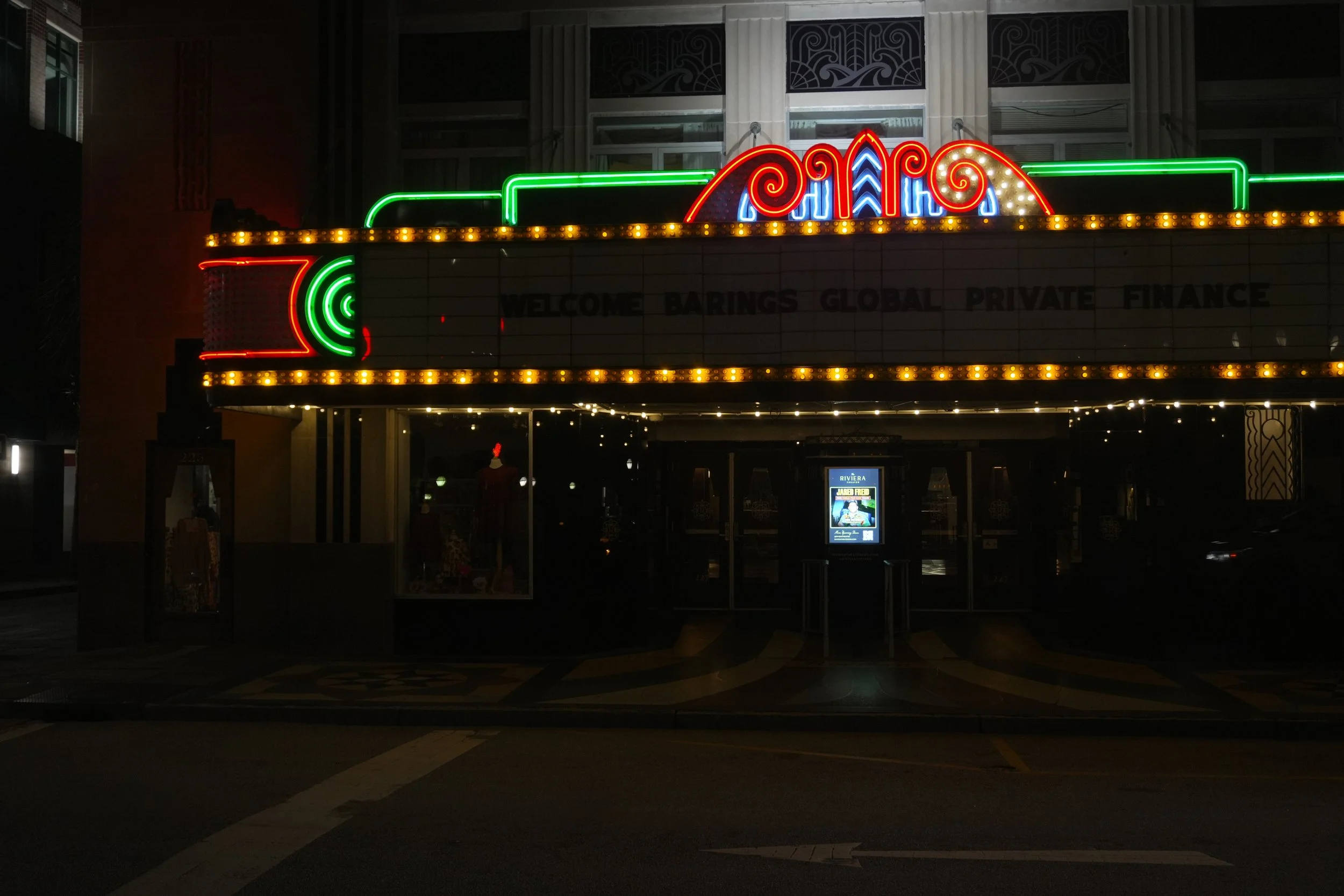 "Untitled" Two Dollar Bill Studios