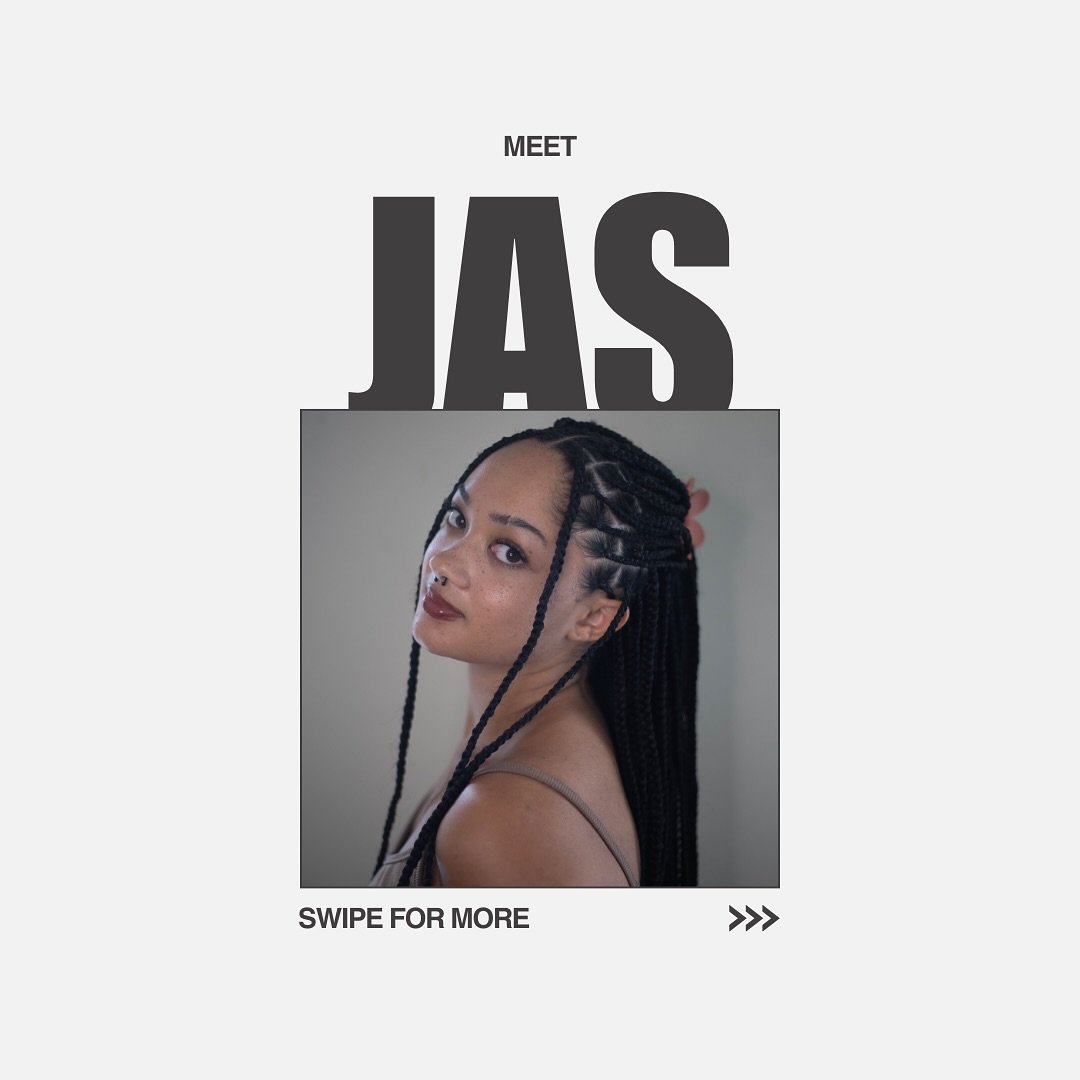 Meet Jas, our talented lash artist in training! Get her classic full sets for just $100 until September 25th.
