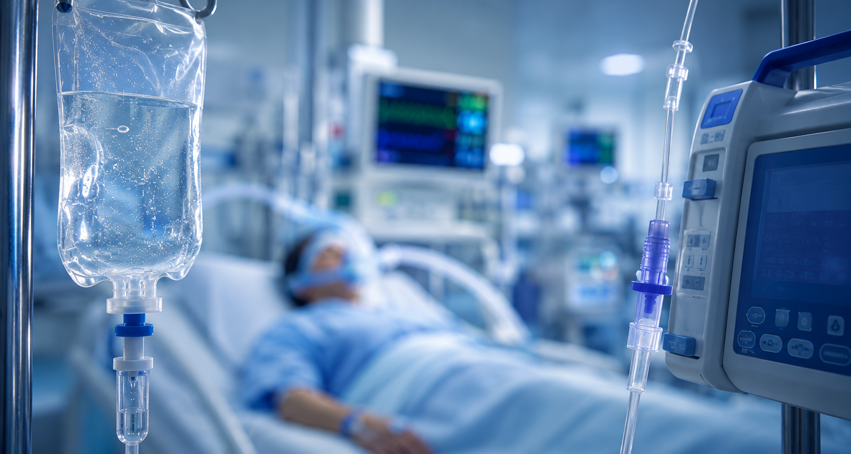 Major sepsis study published in leading medical journal