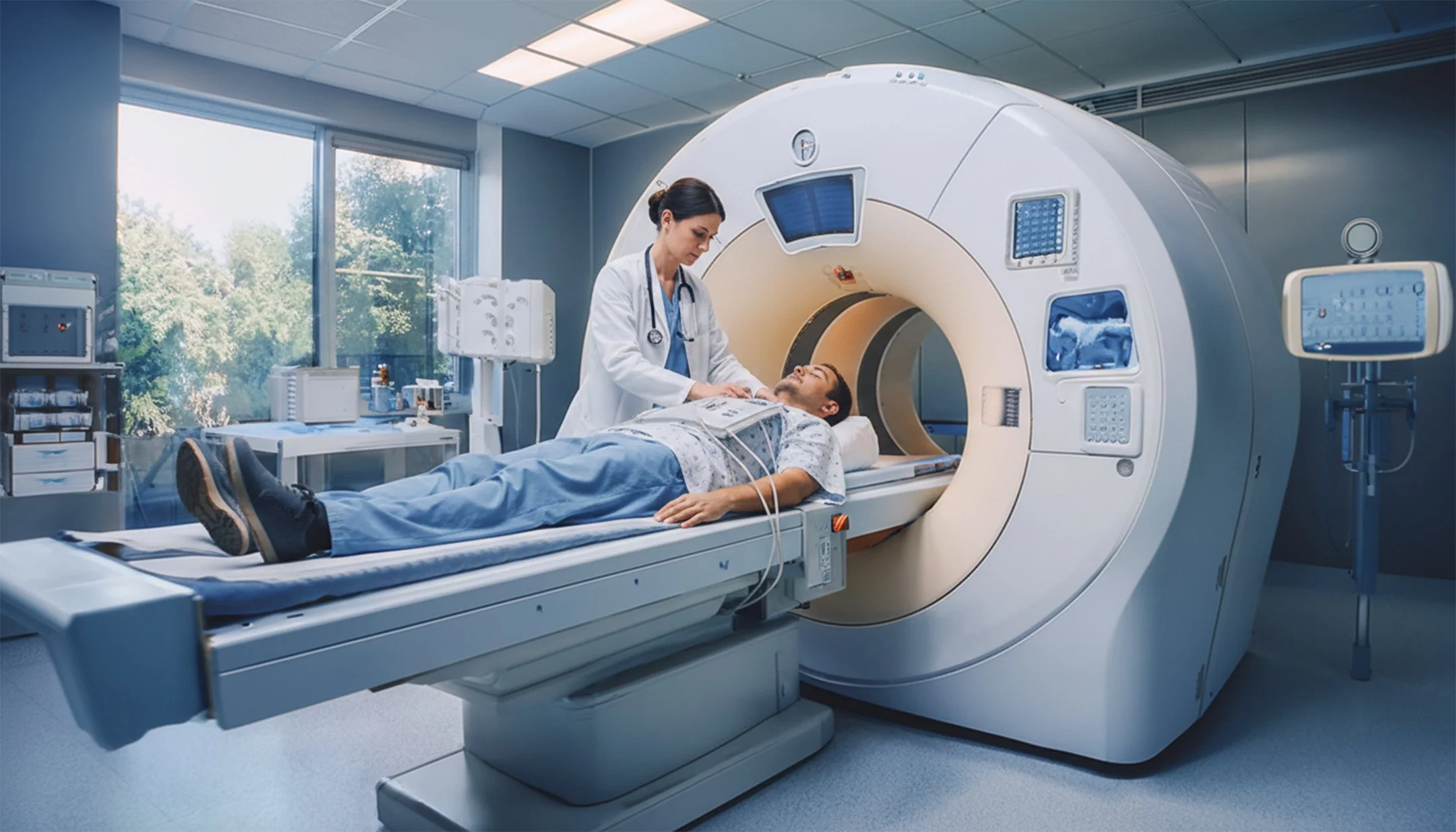 From Seed Funding to Global Impact: Heart Research shaping Patient Care