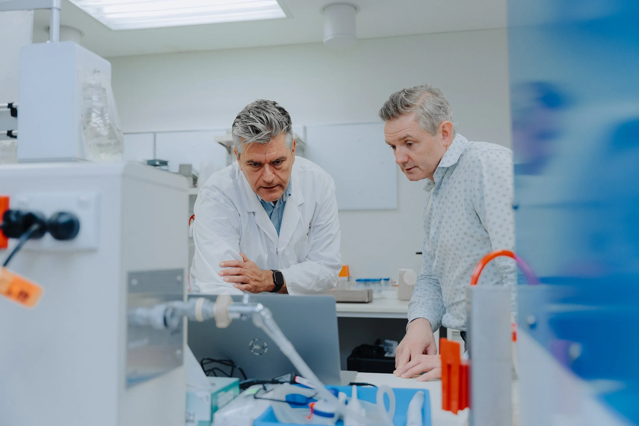 Telethon Backs Groundbreaking CAR T-Cell Research for Children with Neuroblastoma