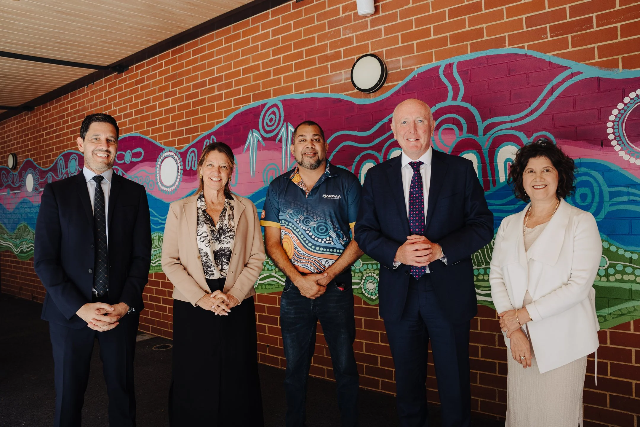 Research &amp; Innovation Centre precinct launch marks next chapter for RPH Research Foundation&nbsp;