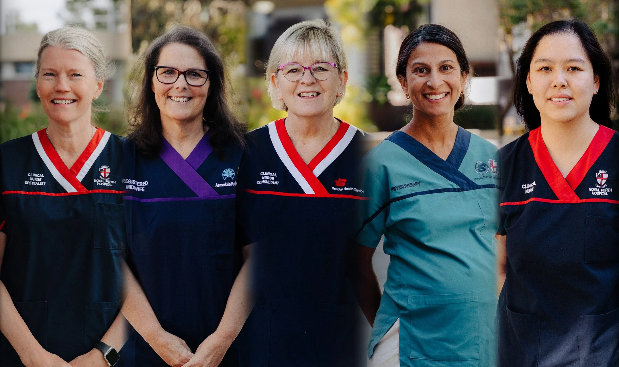 2026 Nursing and Allied Health Grant Recipients Announced