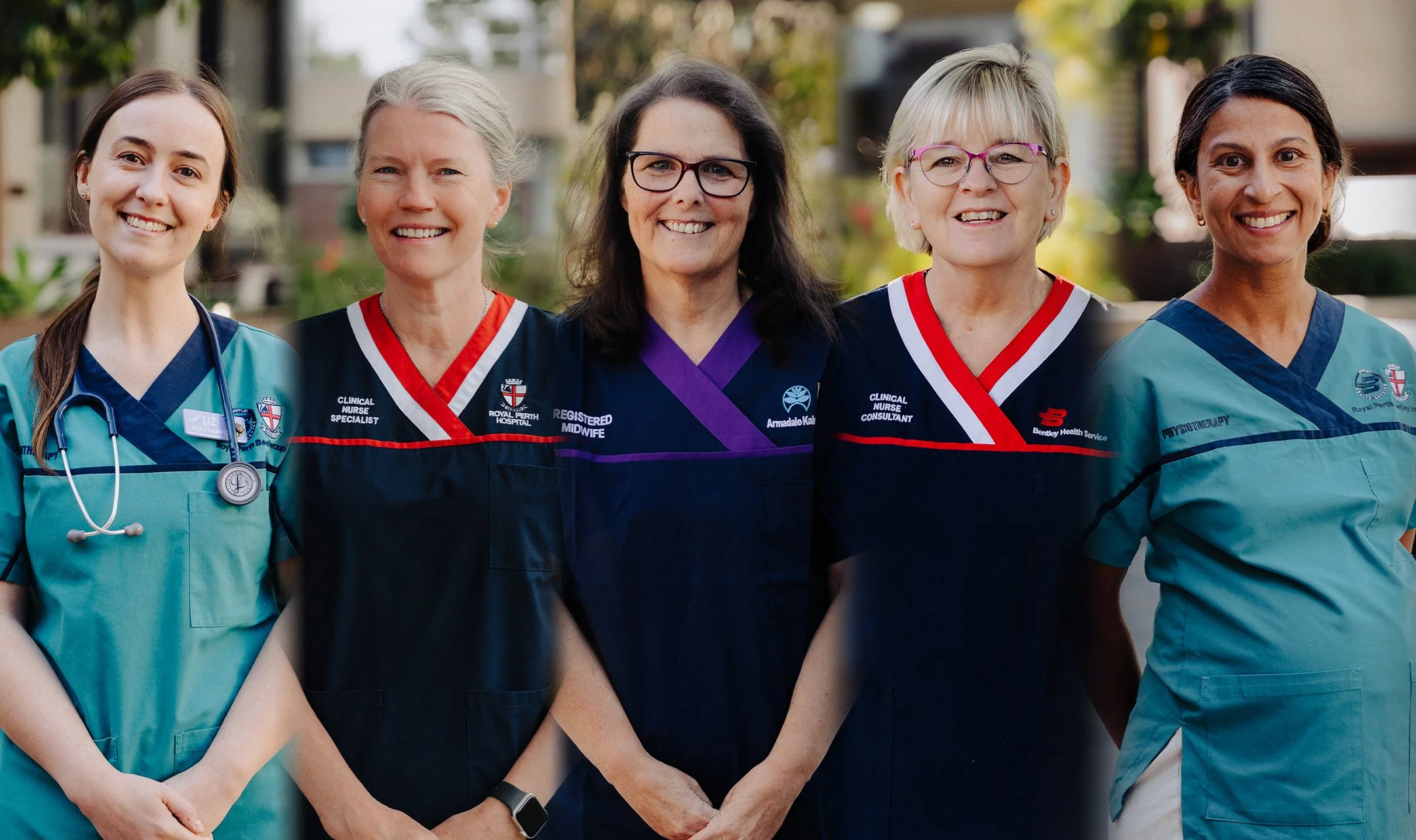 2026 Nursing and Allied Health Grant Recipients Announced