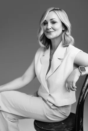 Dr Hannah