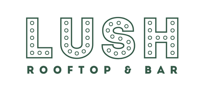 Menu — Lush Rooftop, Bar & Restaurant Keilor park | Pizza | Function ...
