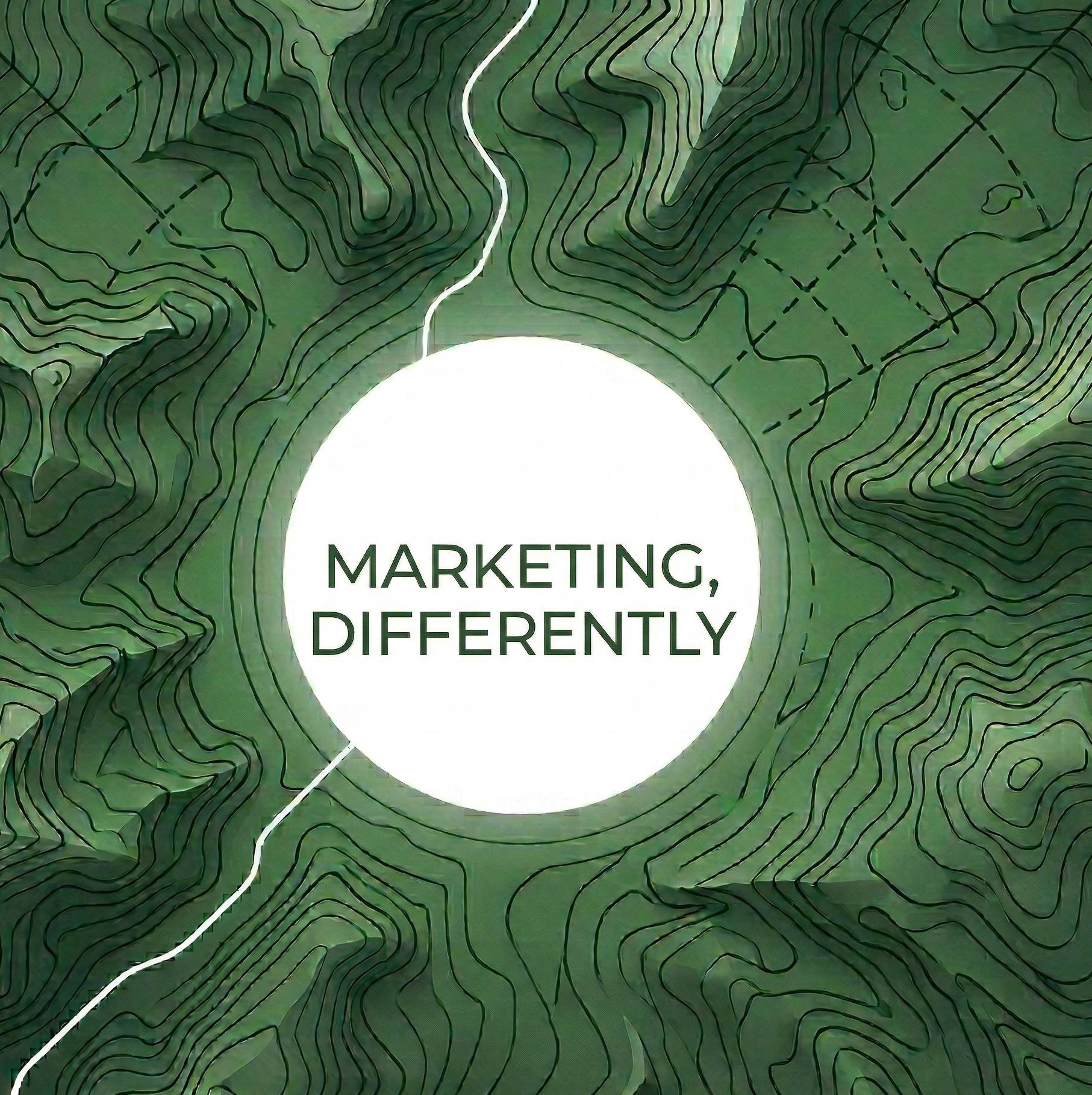 DRS does marketing, differently