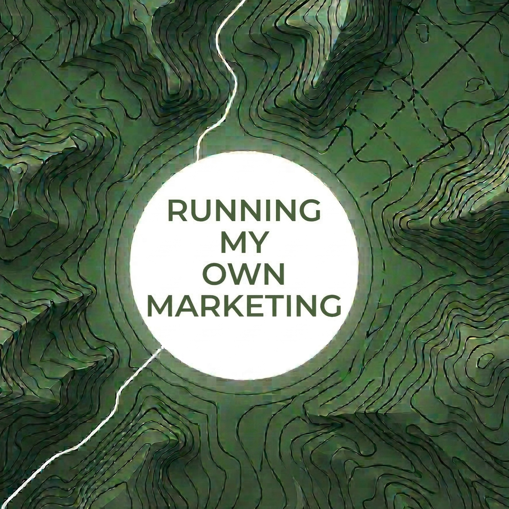 Should I run my own marketing?