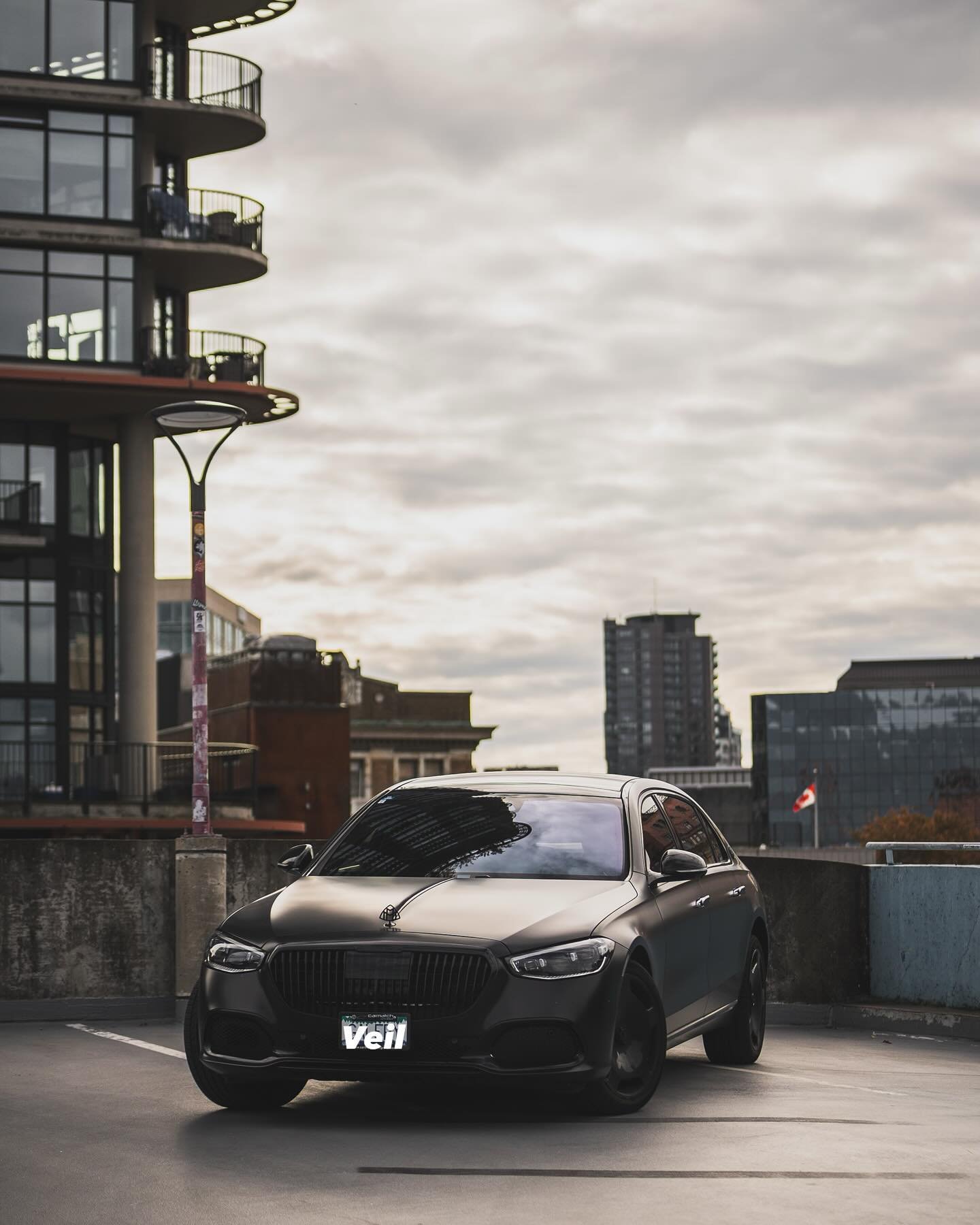 Experience unparalleled luxury and comfort in Vancouver with our Maybach chauffeur service, starting at just $220 an hour. Whether it’s a special event or a night on the town, arrive in style and ultimate relaxation. Book today and elevate your