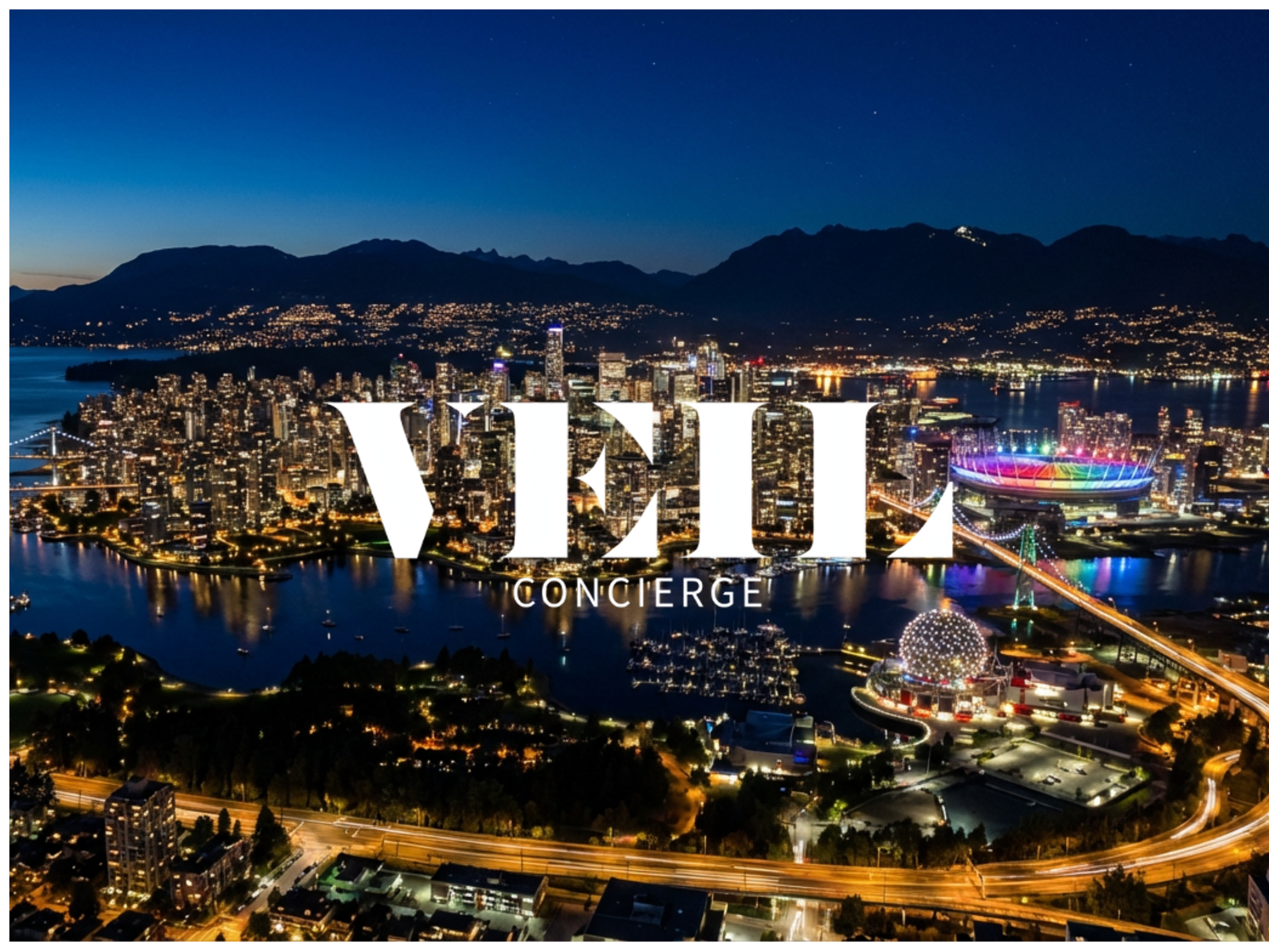 Can a Vancouver Concierge Build a Fully Customized Experience?