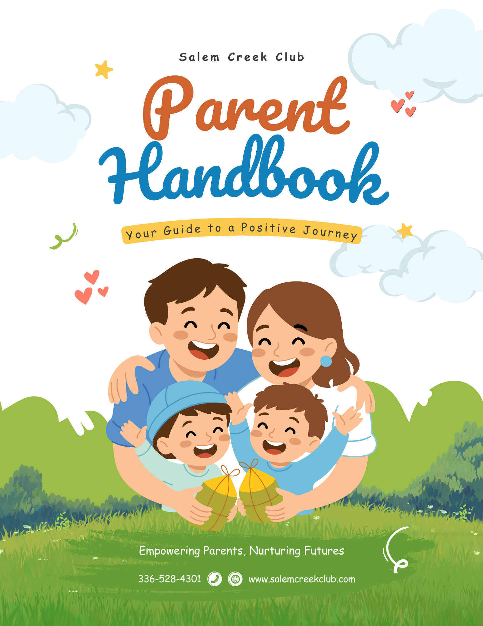 Parent Handbook