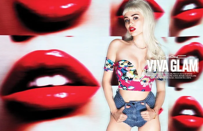 MAC Viva Glam Fall 2015