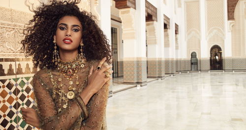 Sabyasachi Spring 2024