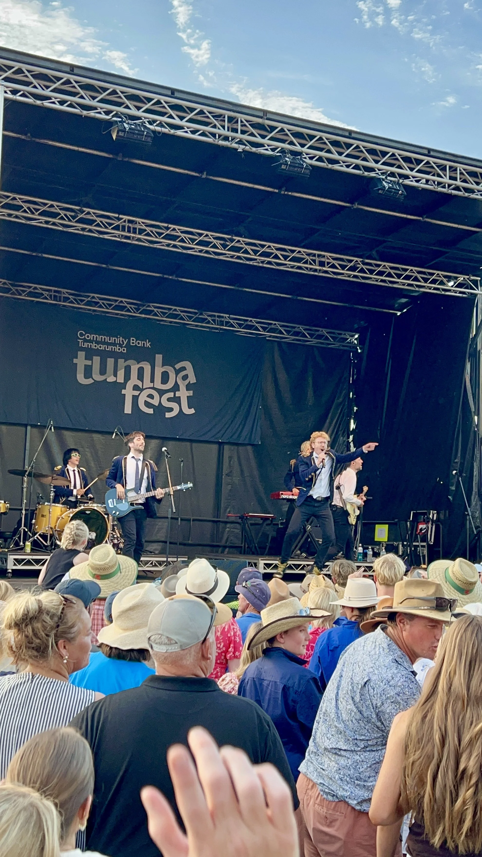 Interview: Furnace &amp; the Fundamentals