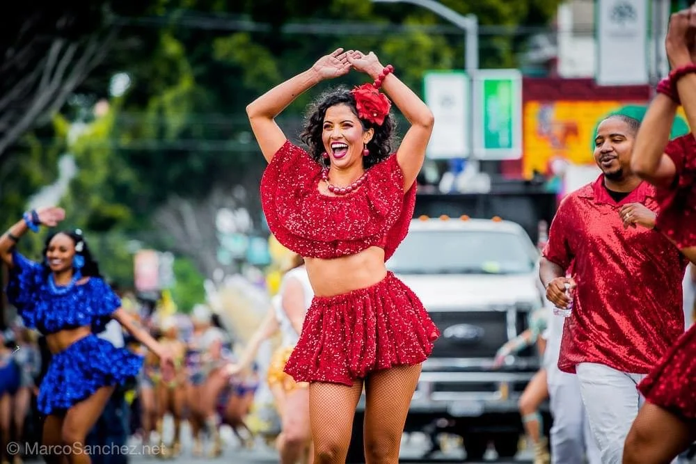 MONDAYS  - Foundation & Tradition