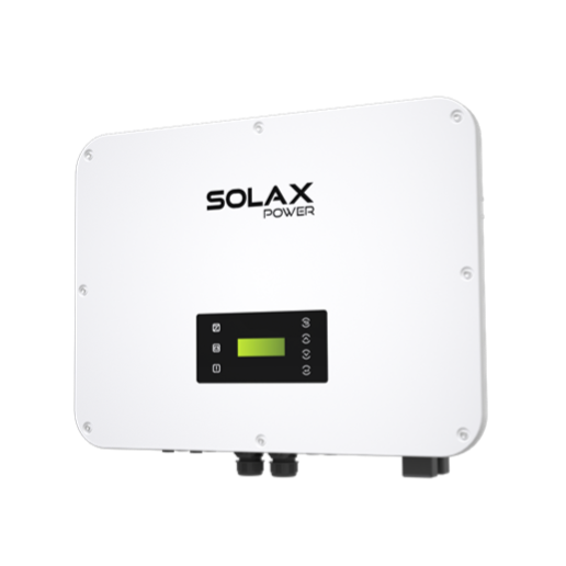 SolaX X3 Ultra solar inverter