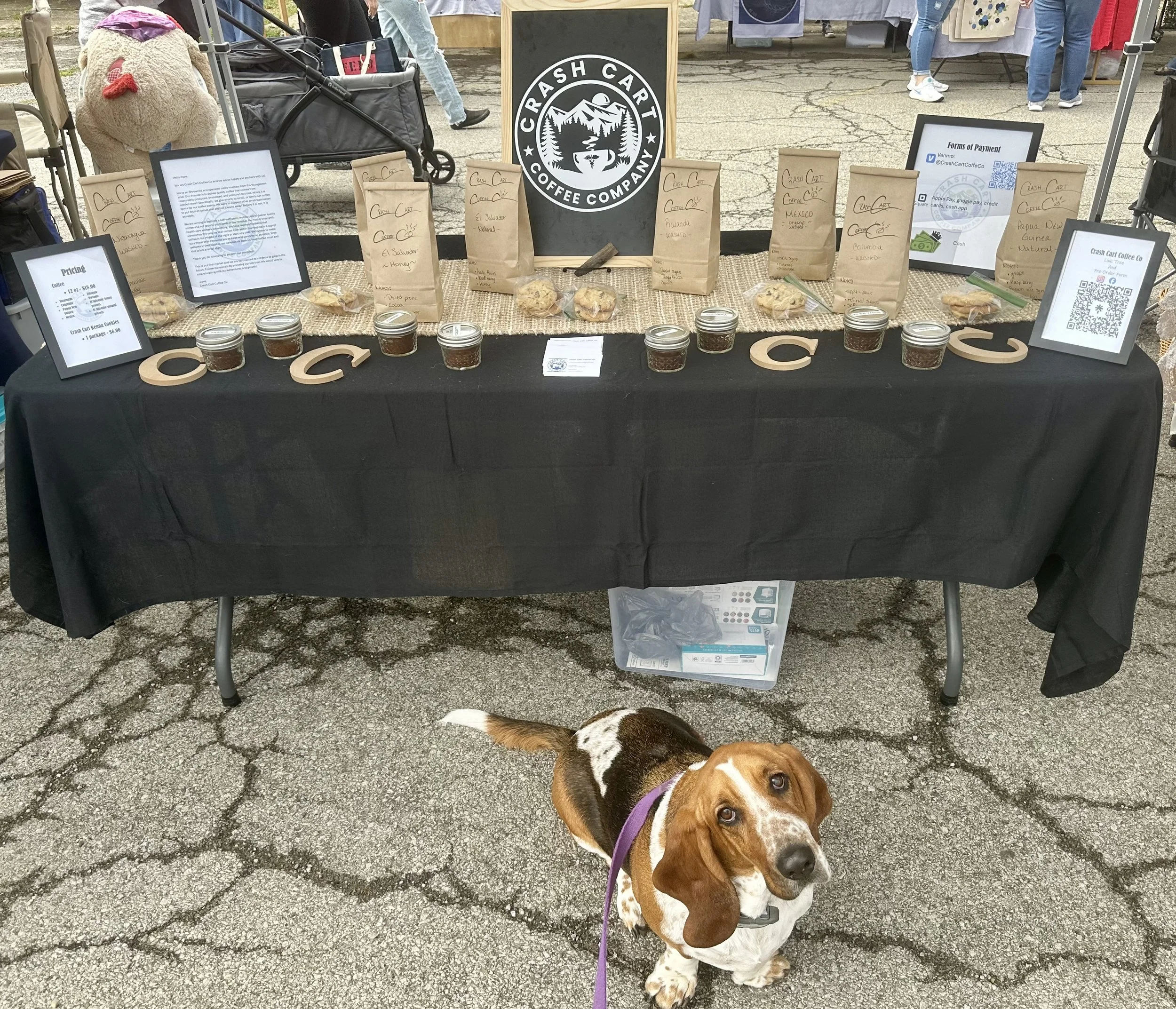 Youngstown Flea