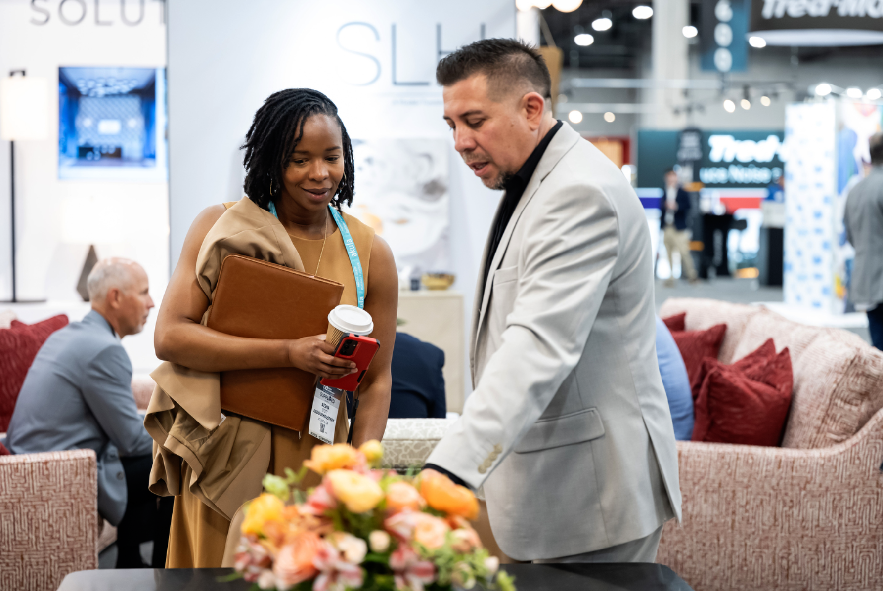 🤝 The Power of Partnership: Why Manufacturers and Sales Reps Thrive Together in Hospitality