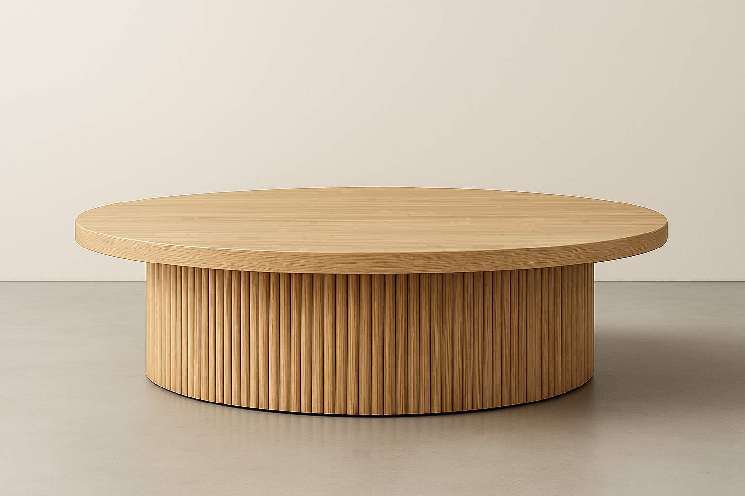 Costa Mesa Coffee table