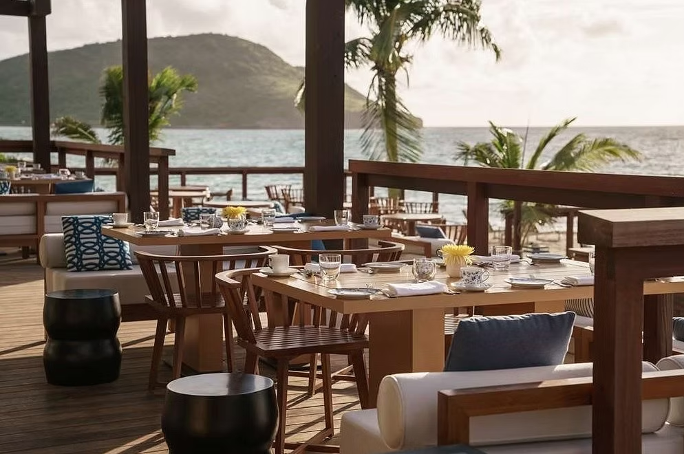 Work Logics | Park Hyatt St. Kitts