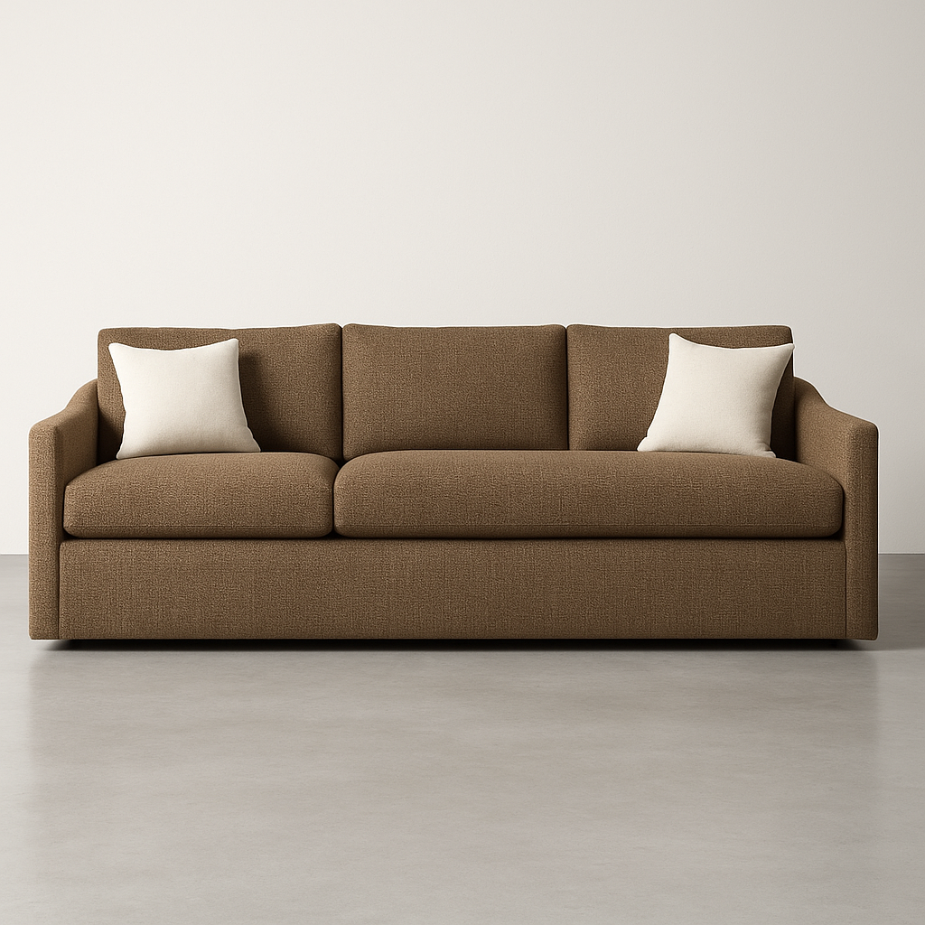 Alternative options as a sofa 
