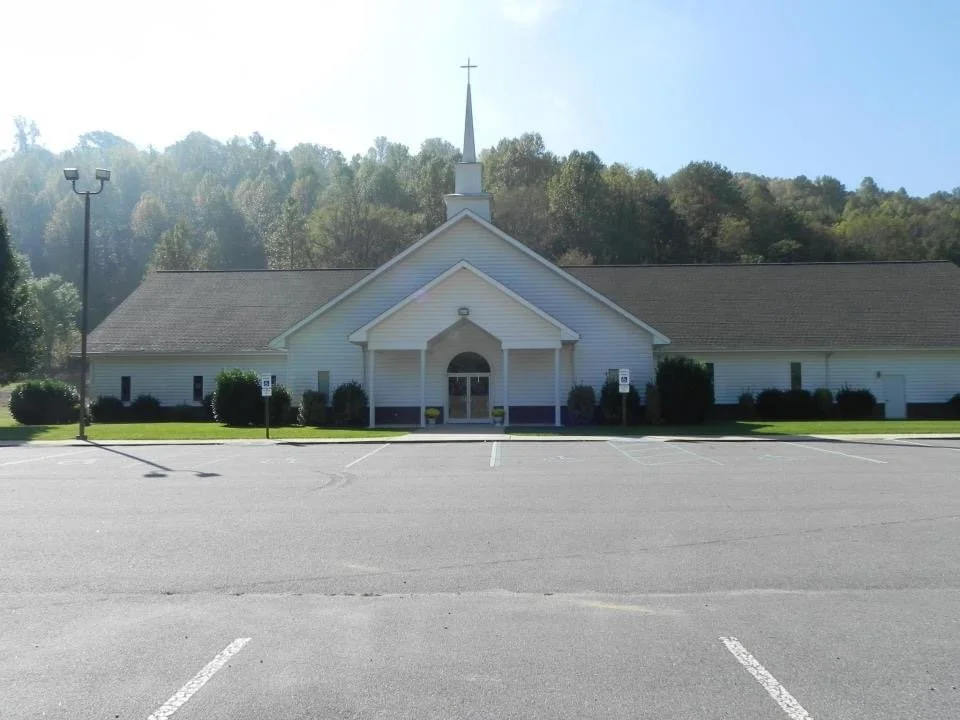 New Hope Church of God Revival