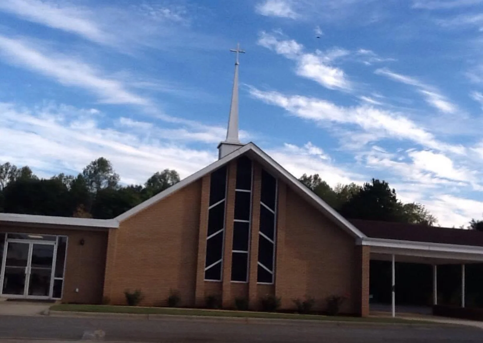 Harvest Time Church of God