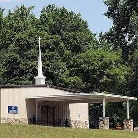 North Greensboro Church of God Revival