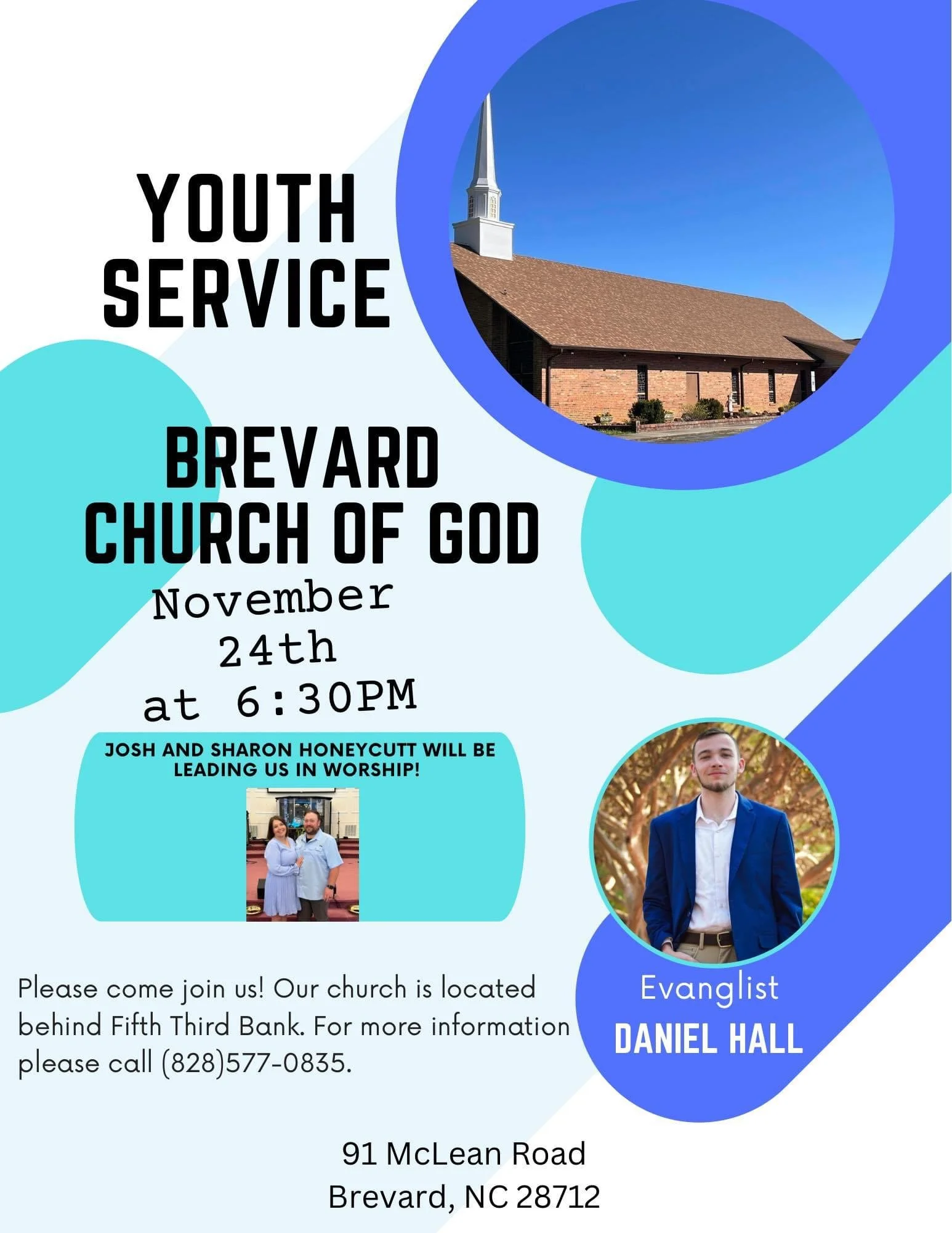 Brevard Church of God