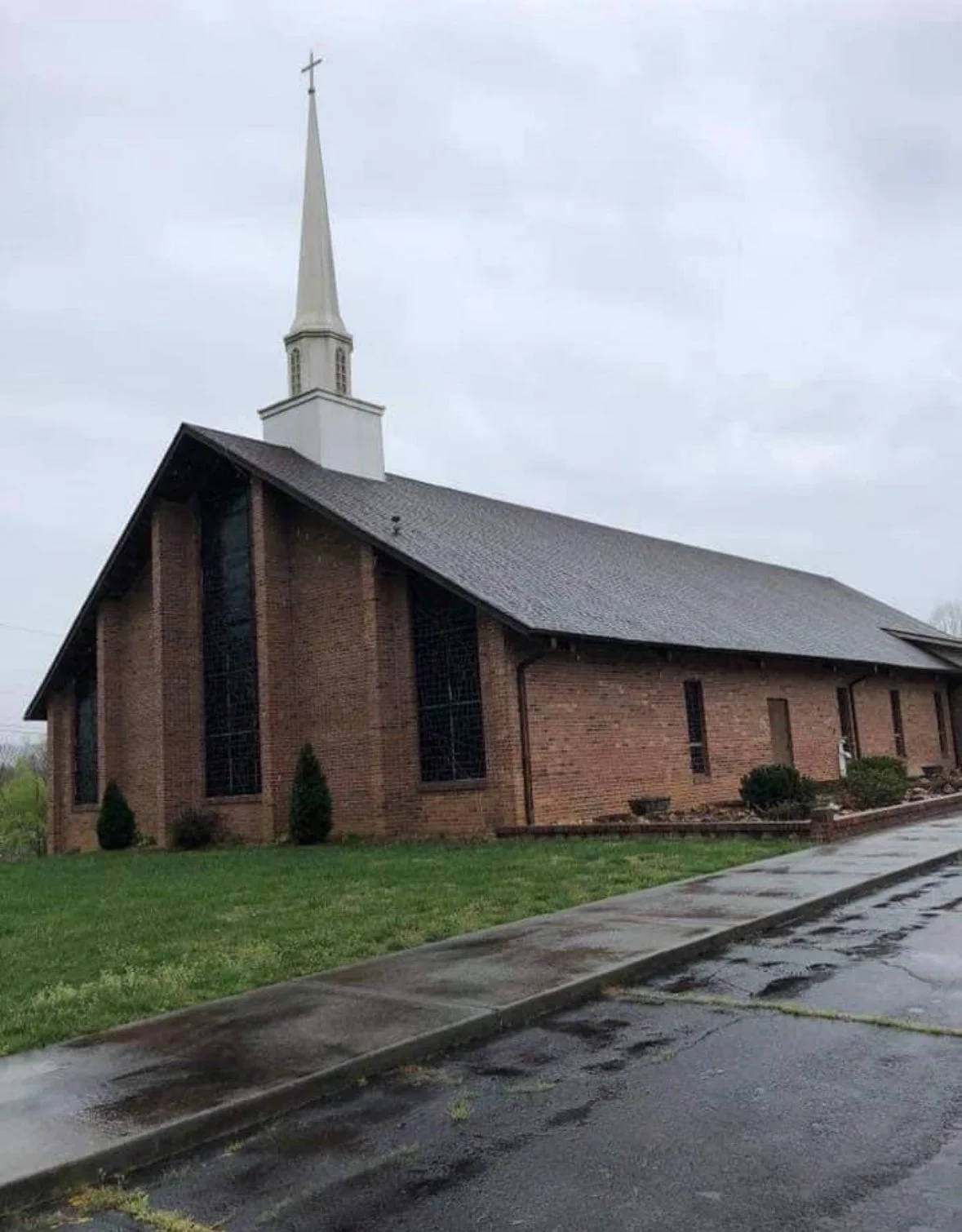 Brevard Church of God