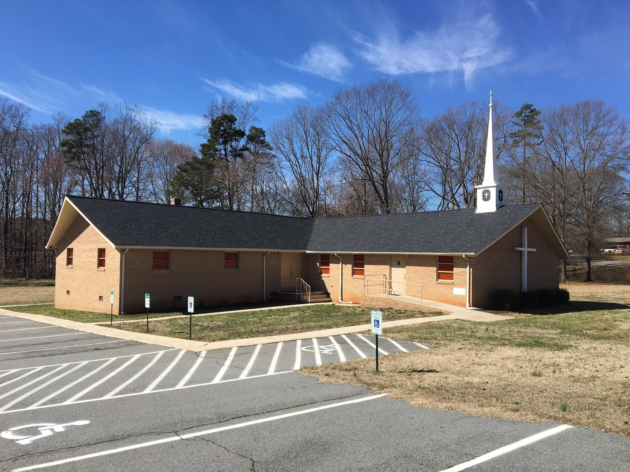 Spirit Life Church of God