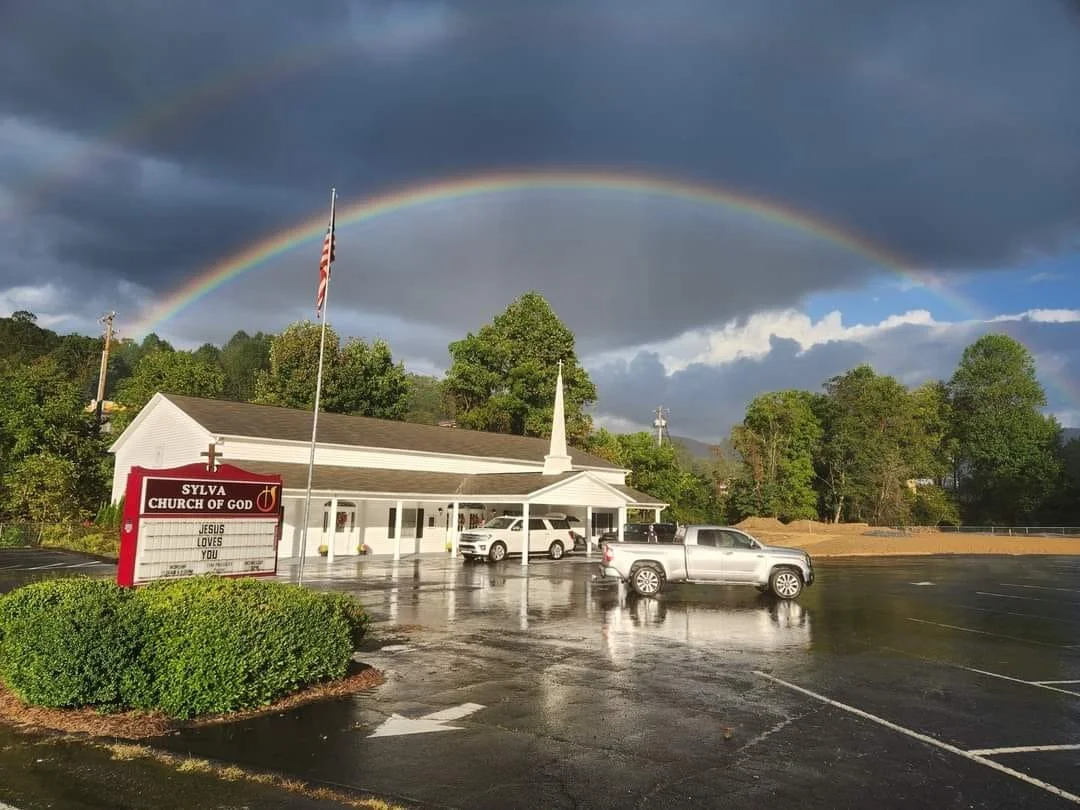 Sylva Life Church of God
