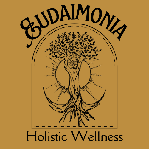 Eudaimonia Holistic Wellness
