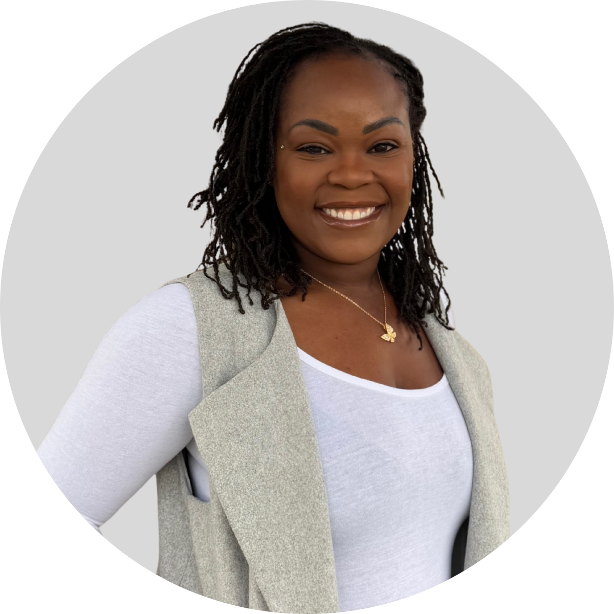 Joceline Wilson, Realtor