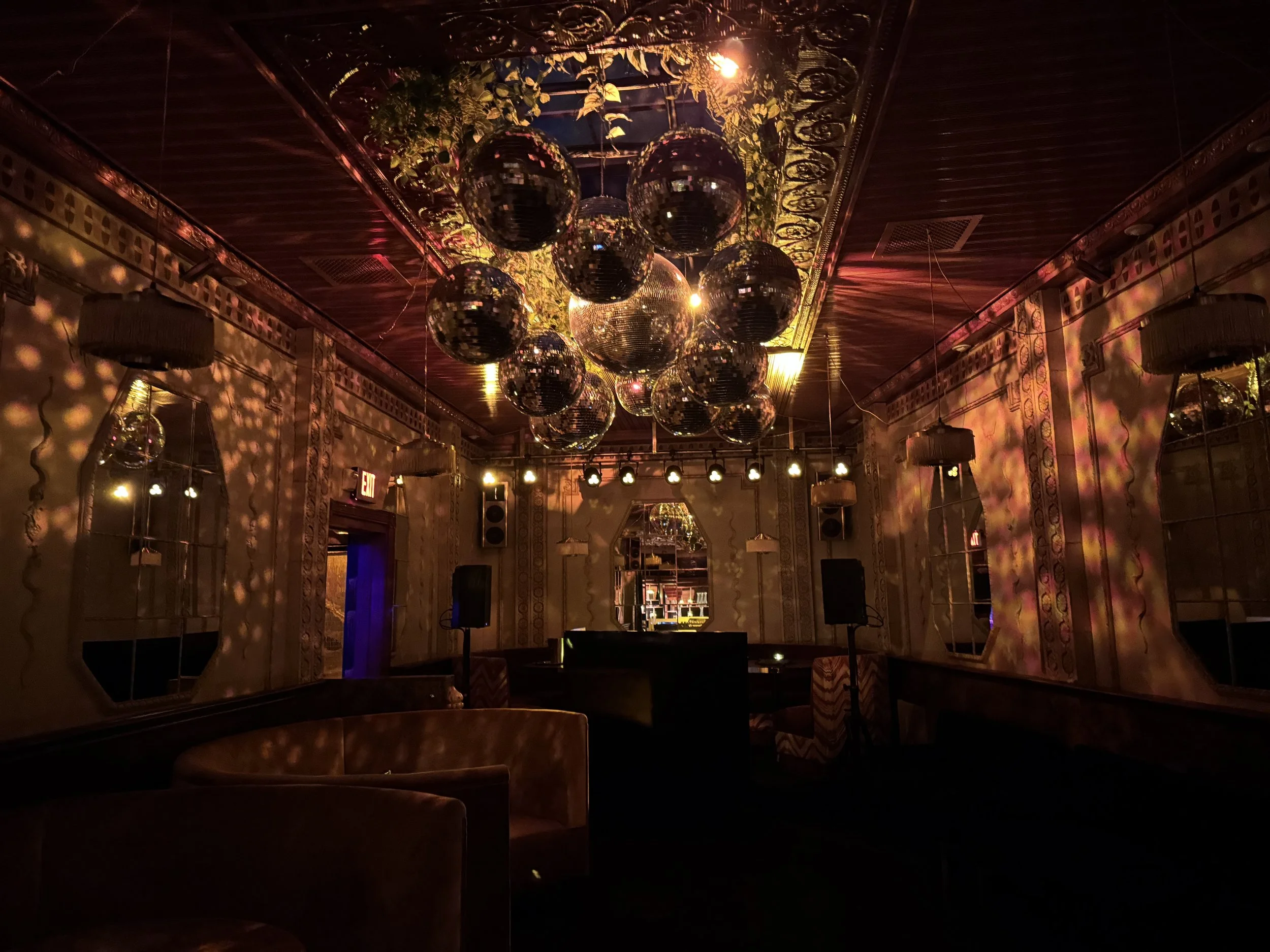 WxYSL Grammy's Afterparty