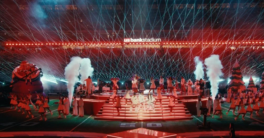 Snoop's Holiday Halftime Party (Netflix NFL Christmas Gameday)