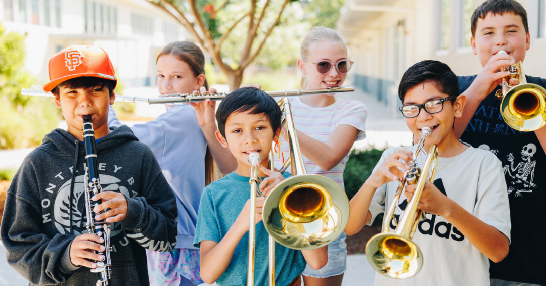 Napa’s Discovery Campus: Where Kids & Families Learn and Explore
