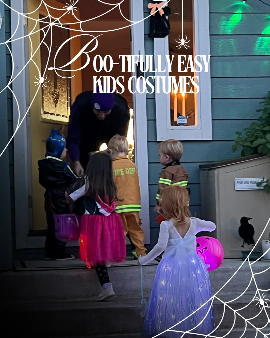 ✨ Boo-tifully Easy Kids Costumes! These last-minute looks are cute, clever, and totally doable.

Tag us @napa_valley_kids to show off your spooktacular looks or comment with your DIY ideas! ✨

#NapaKids #HalloweenCostumes #DIYKidsCostumes #SpookySeas