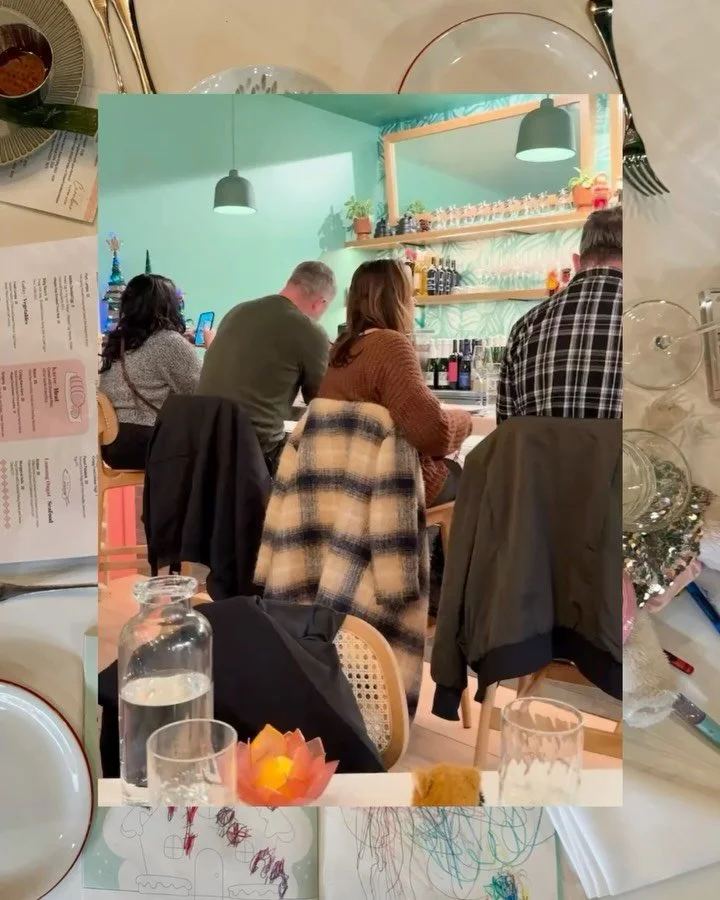 Where to Eat, Napa Valley - Carabao, a Filipino Eatery!

Bring the whole family out together and try @carabaonapa right here in Napa! The kids will love trying lumpia, sisig tacos, and more. It&rsquo;s a fun and delicious way to introduce them to new