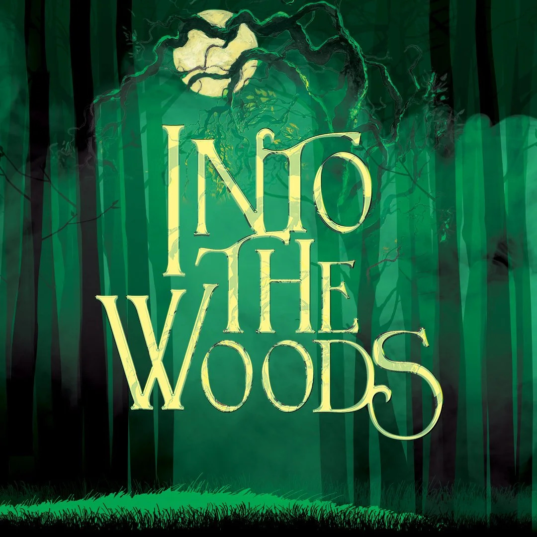 Into the Woods (Age 10+)