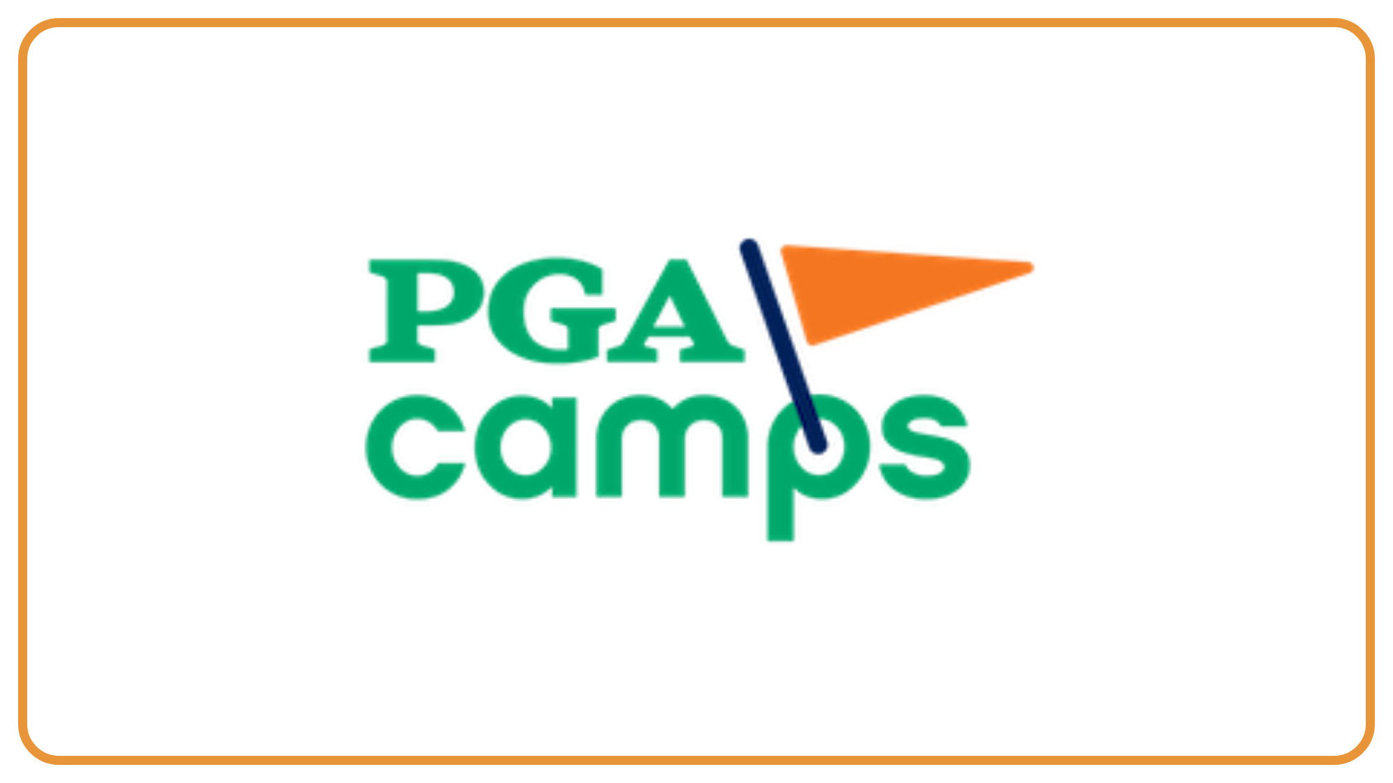 PGA Summer Camp