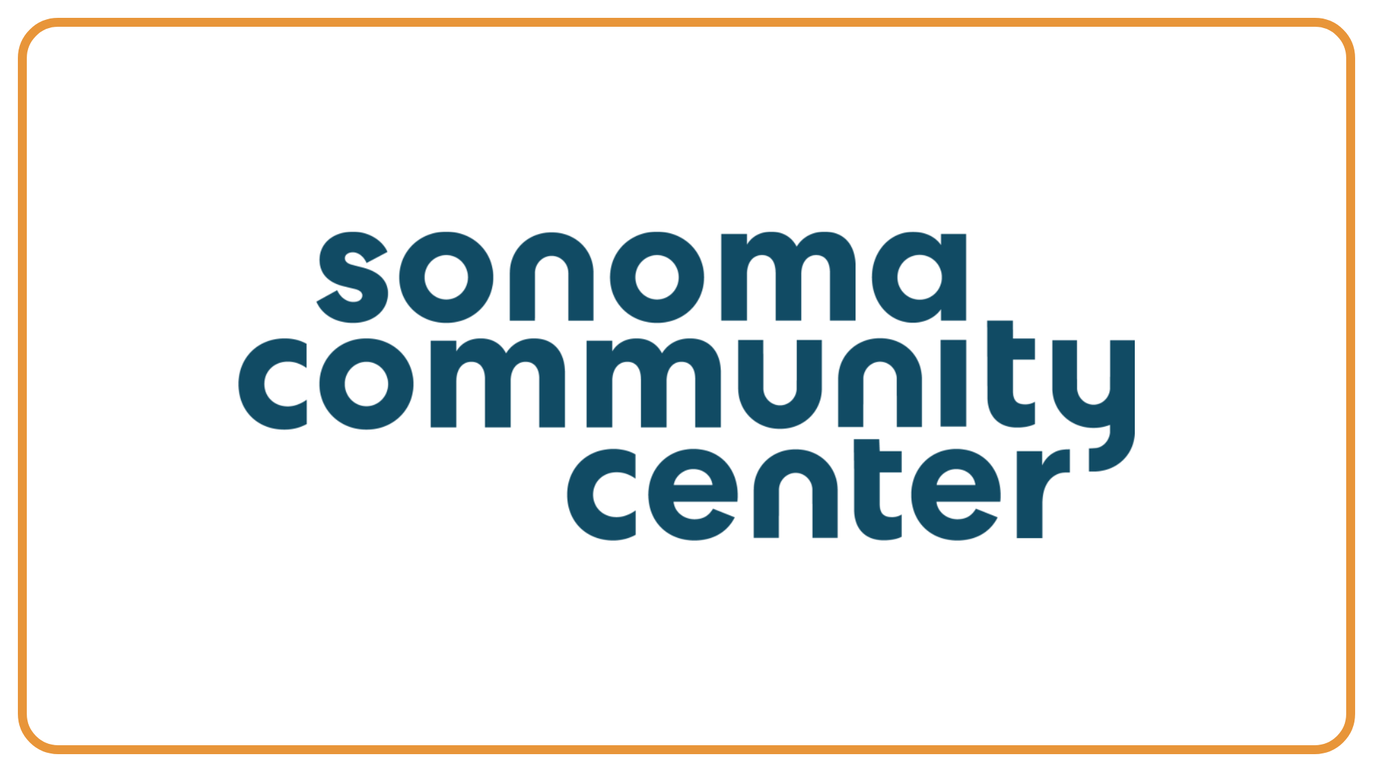 Sonoma Community Center Summer Camps