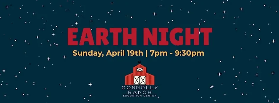 Earth Night (All Ages)